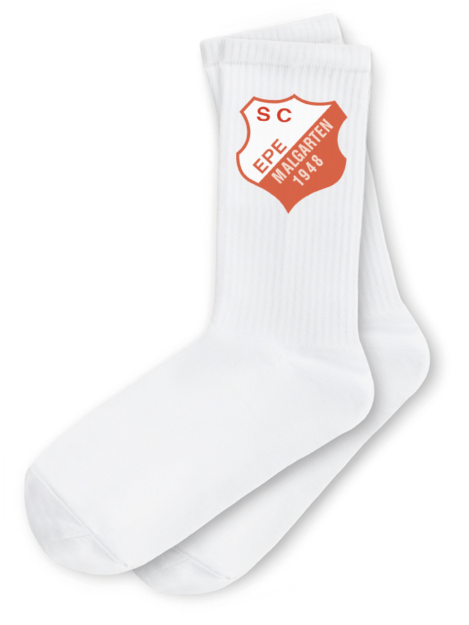 Sportsocken Logo