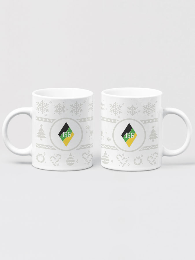 Tasse Christmas