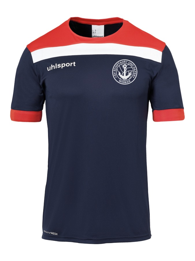 uhlsport Offense 23 Trikot Kurzarm