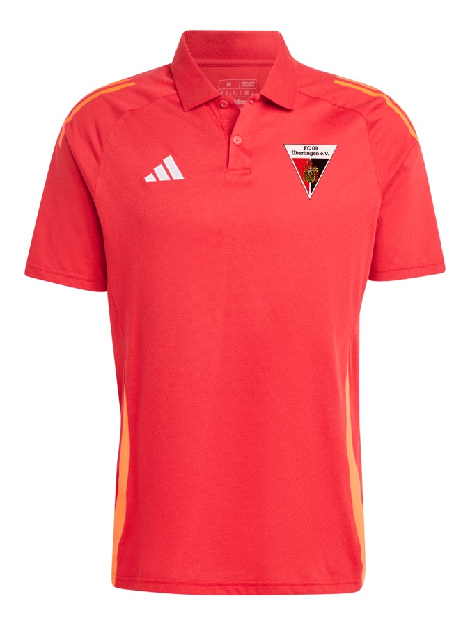 adidas Tiro 24 Competition Poloshirt