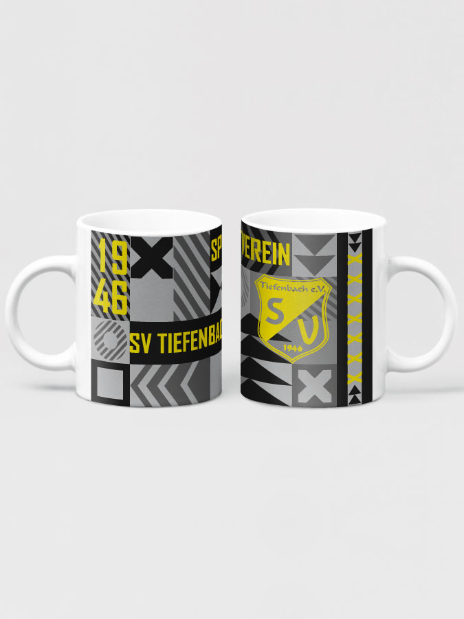 Sammlertasse 2026