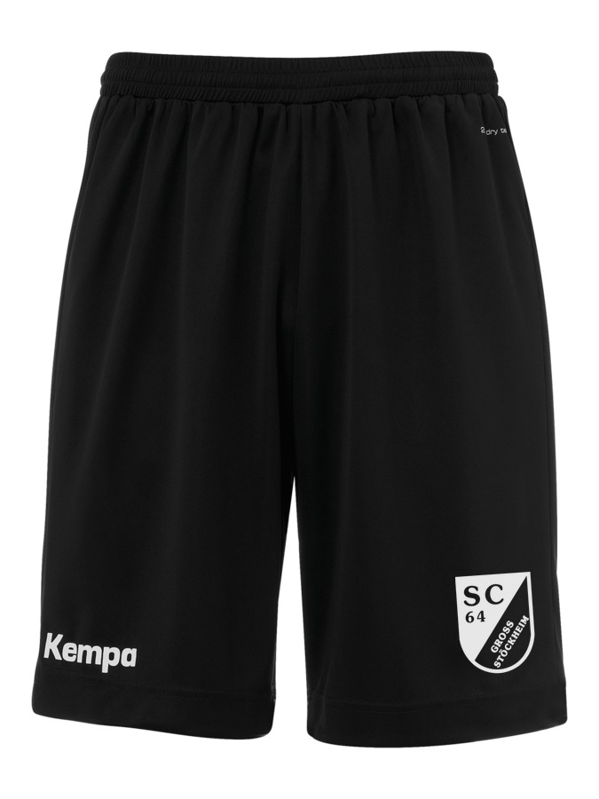 Kempa Player Shorts