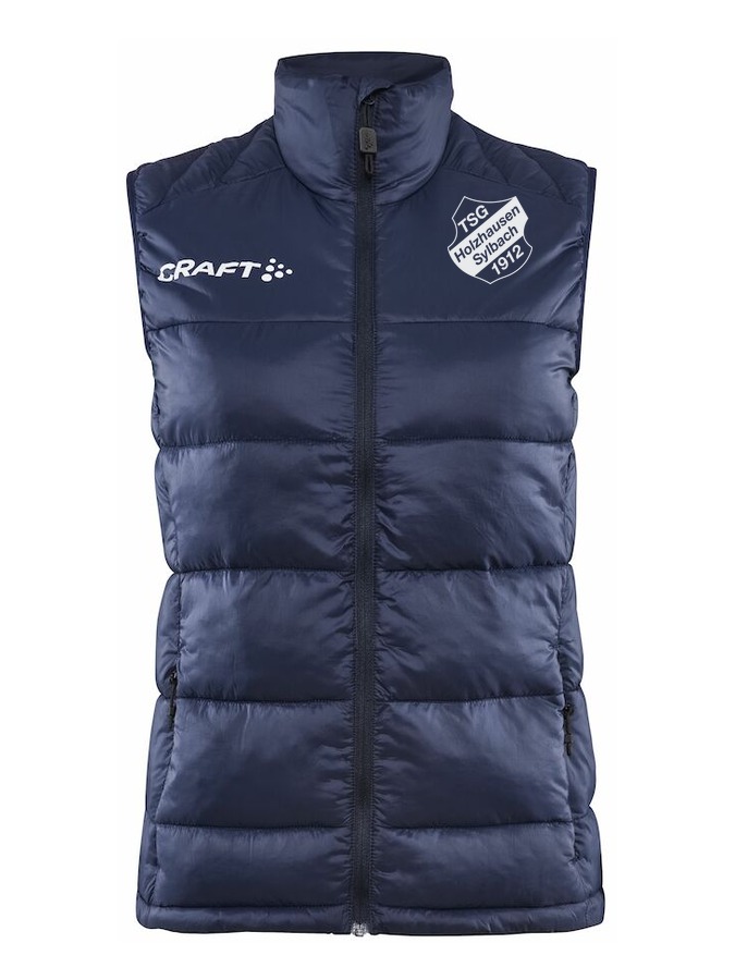 Craft Core Evolve Steppweste Damen