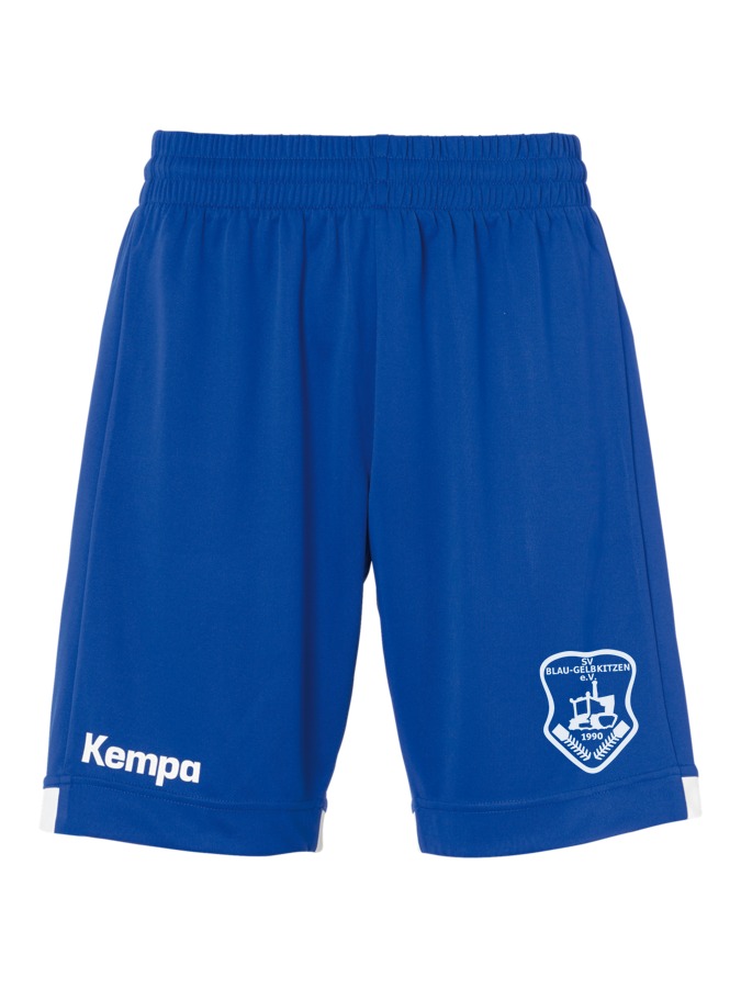 Kempa Player Long Shorts Damen
