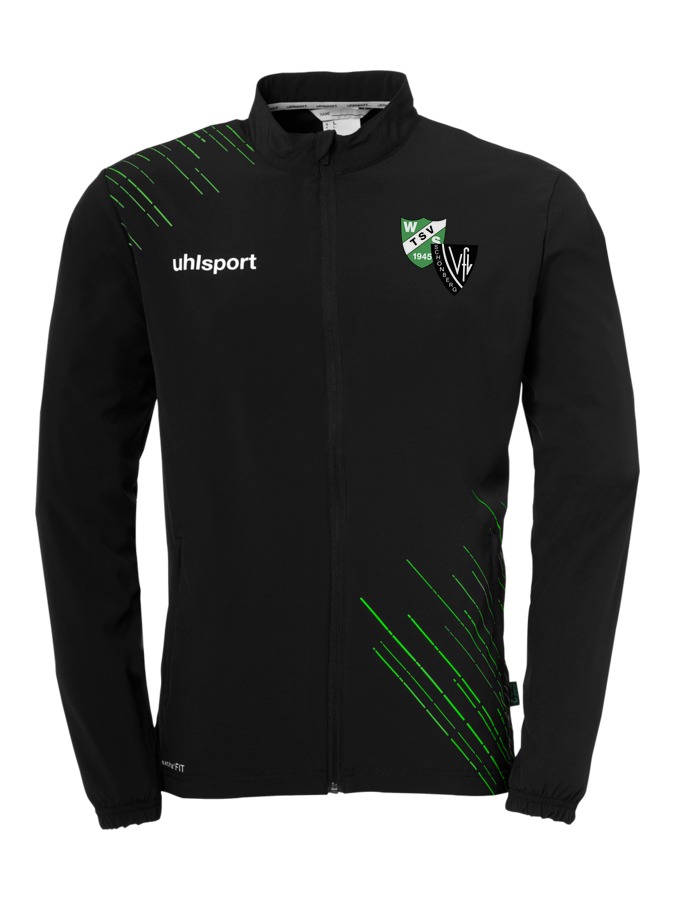 uhlsport Score 26 Evo Woven Jacket