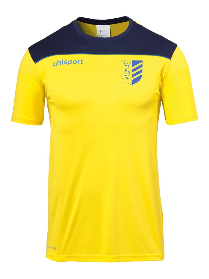 uhlsport Offense 23 Poly Shirt