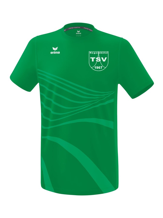 Erima Racing T-Shirt