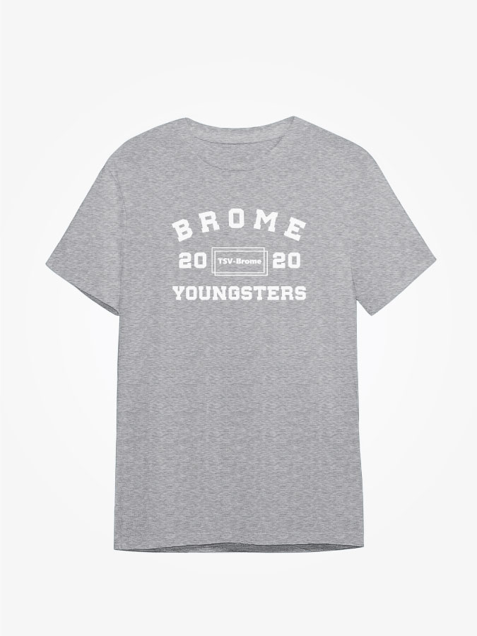 Shirt Youngsters Kids