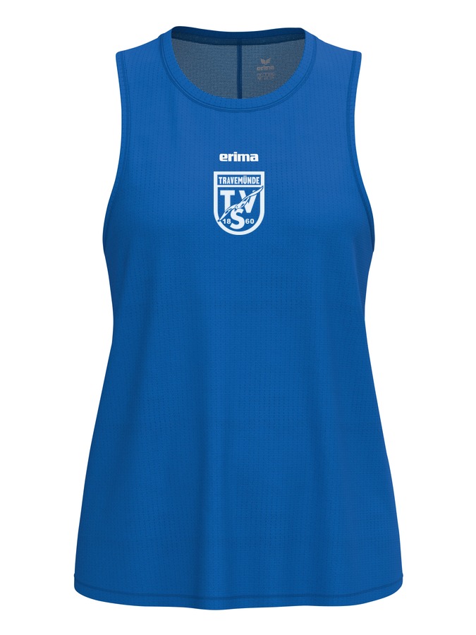 Erima Teamsport Tanktop Function Damen