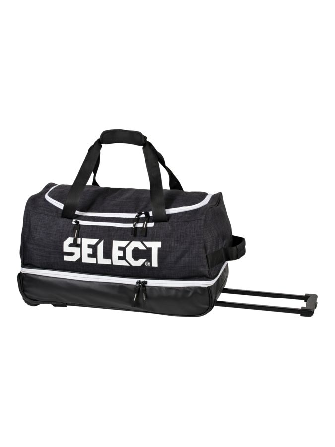 Select Lazio Trolley