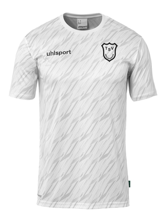 uhlsport Progressive 28 Shirt Kurzarm