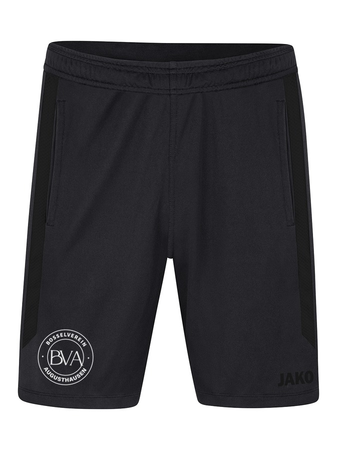 Jako Short Power