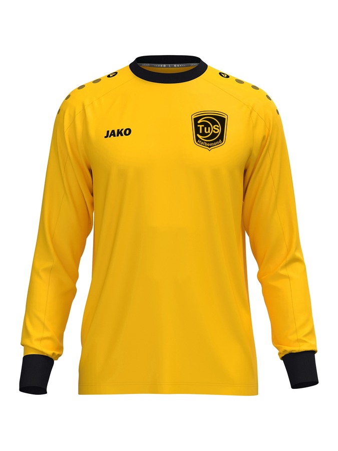 Jako Torwarttrikot One