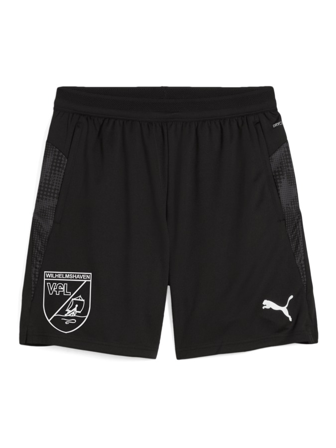 PUMA teamCUP Training Shorts