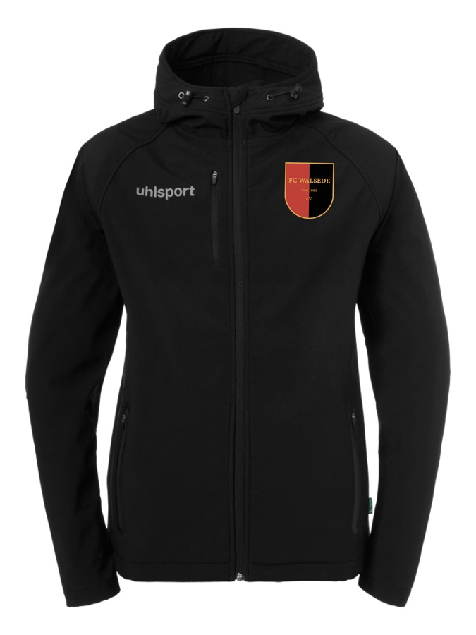 uhlsport Essential Softshelljacke Damen