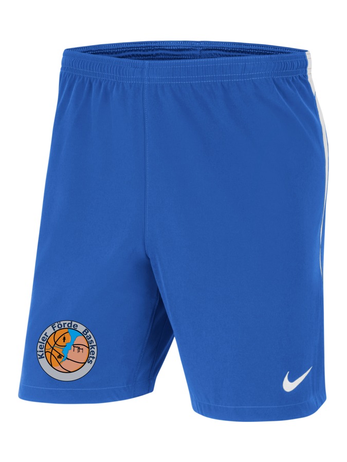 Nike Venom 3 Woven Knit Shorts MID THIGH LENGTH Shorts