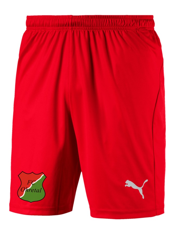 PUMA LIGA Shorts Core