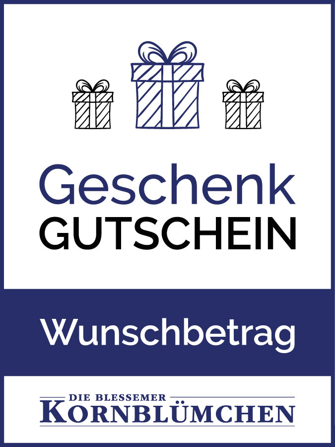 Gutschein zum Ausdrucken