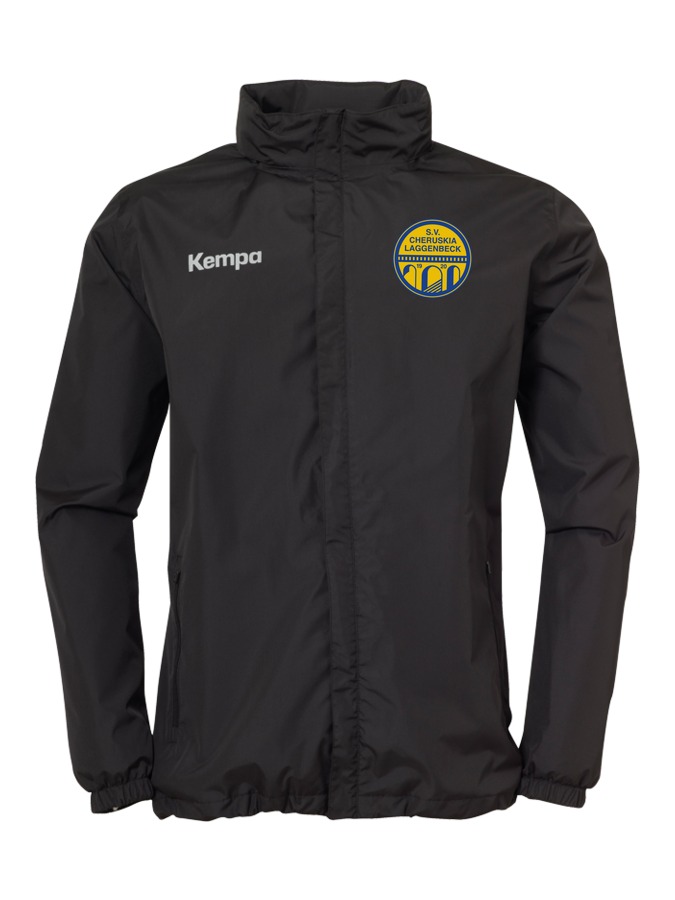 Kempa Core 2.0 Regenjacke