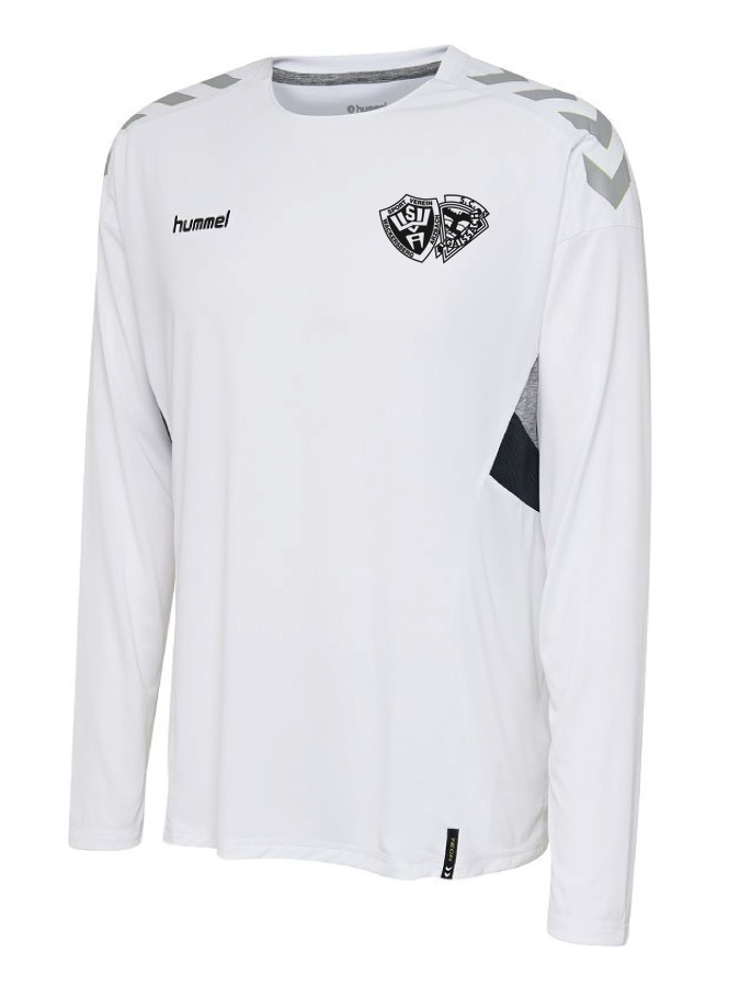 Hummel Tech Move Jersey Langarm