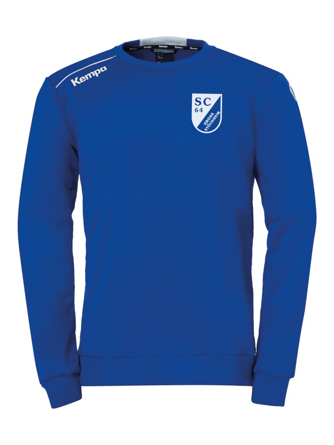 Kempa Player Trainingsoberteil