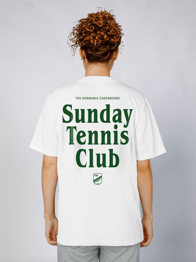 Shirt Club Unisex