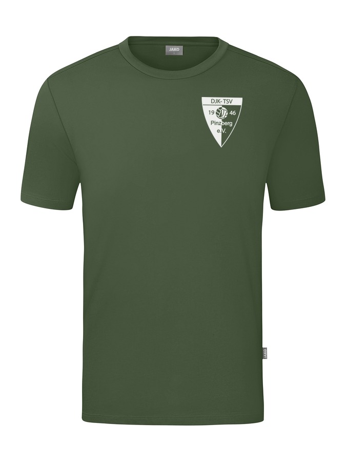 Jako T-Shirt Organic