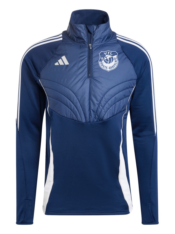 adidas Tiro 24 Winterized Trainingsoberteil