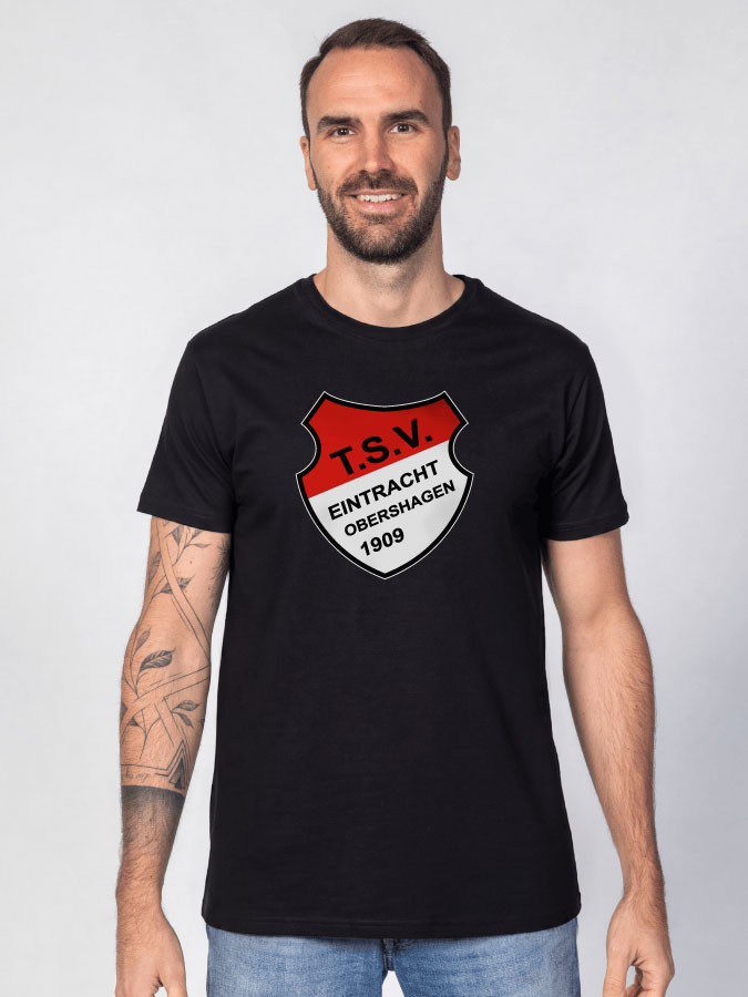 Shirt Classic Herren