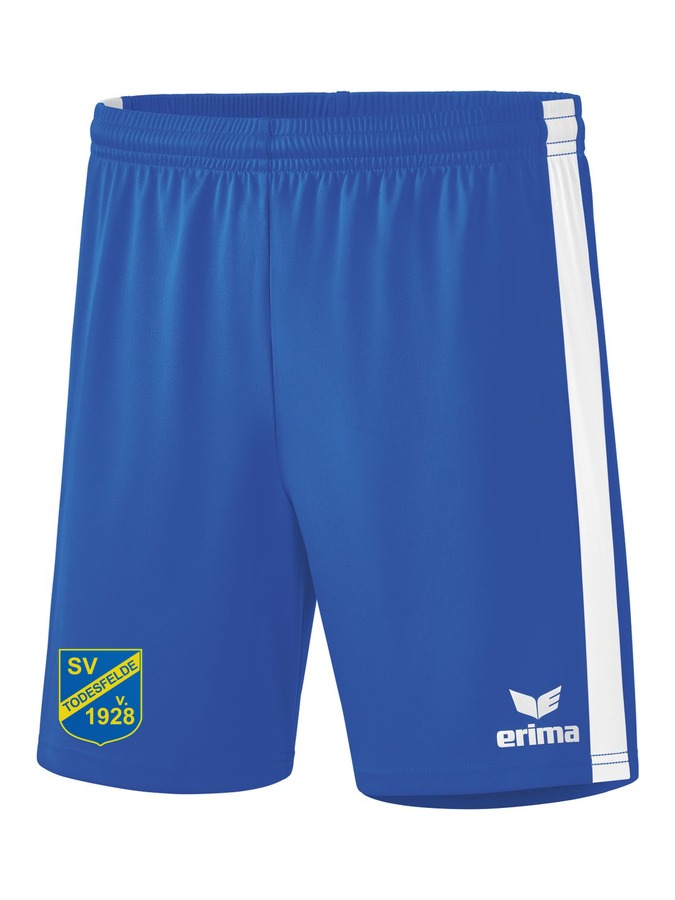 Erima Retro Star Shorts