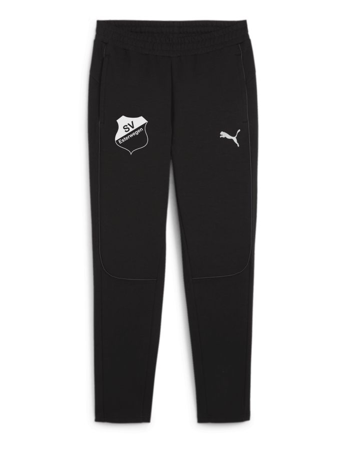 PUMA teamFINAL Casuals Hose