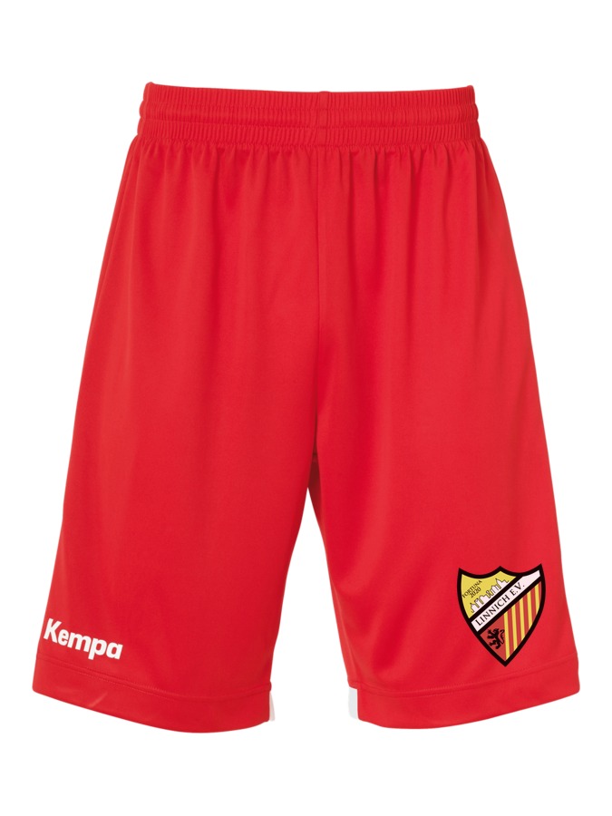 Kempa Player Long Shorts