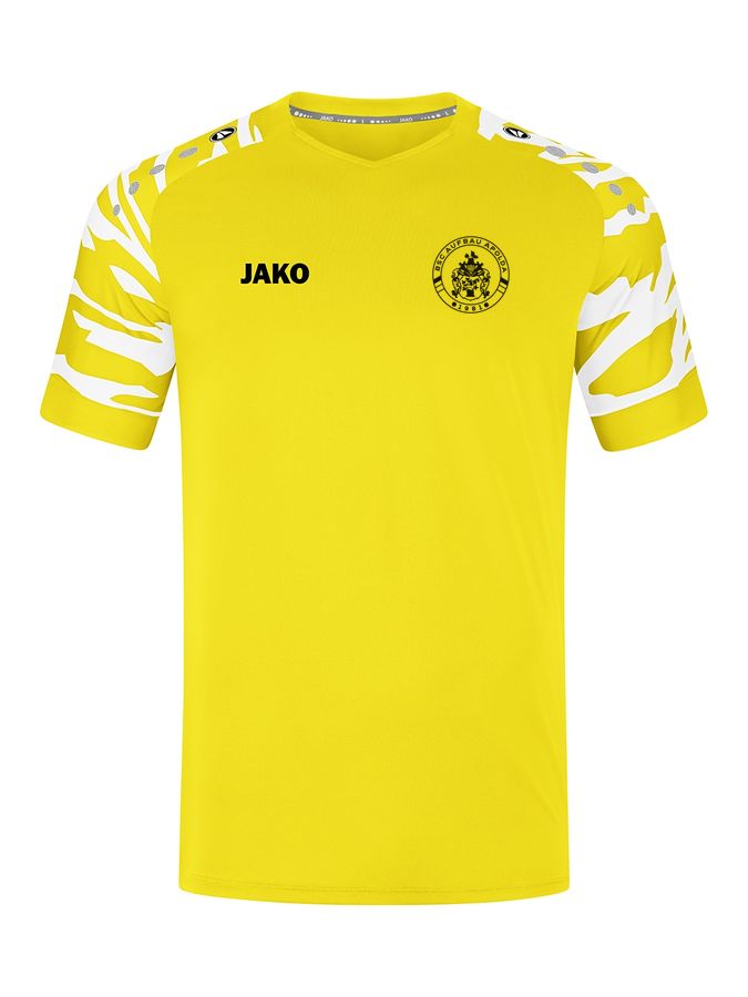 Jako Trikot Wild Kurzarm