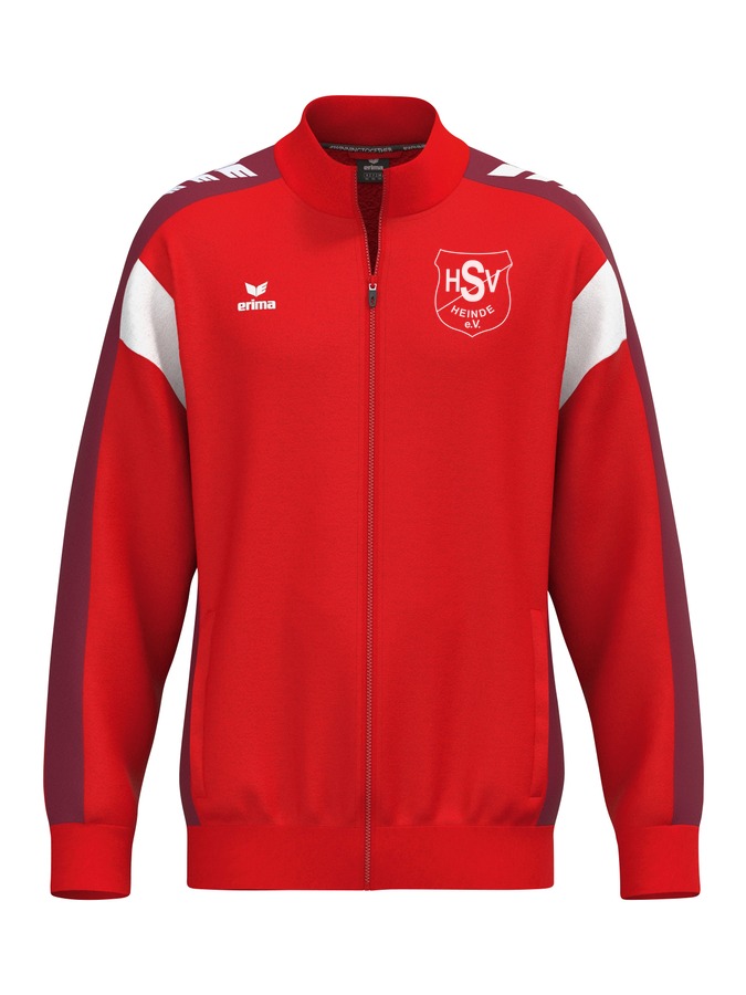Erima Celebrate 125 Trainingsjacke