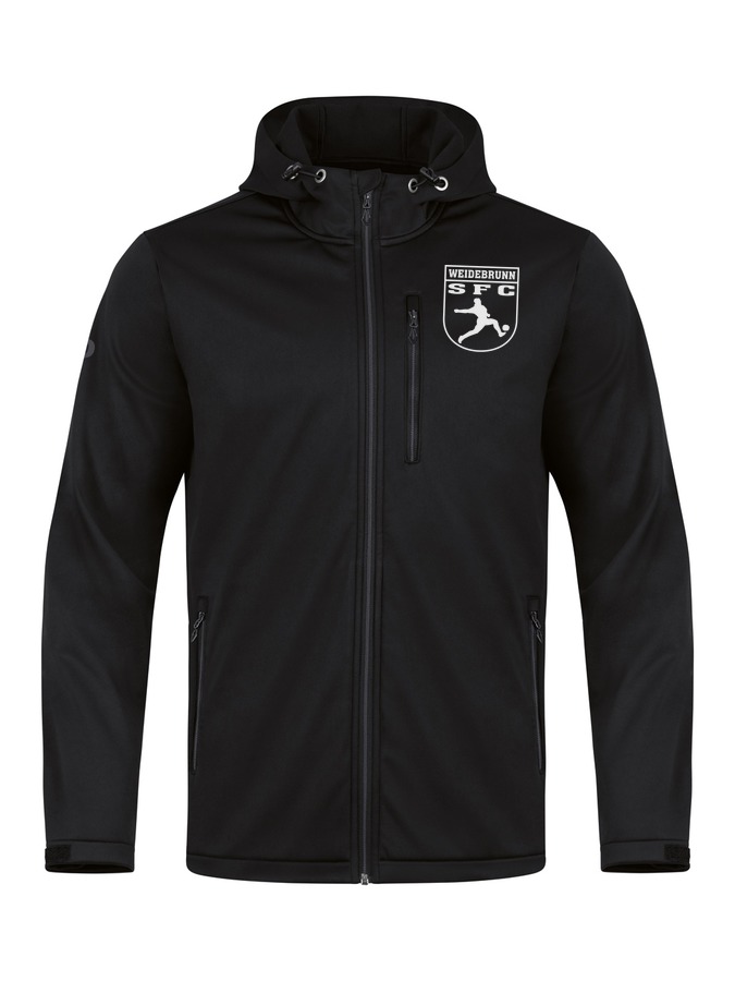 Jako Softshelljacke Premium