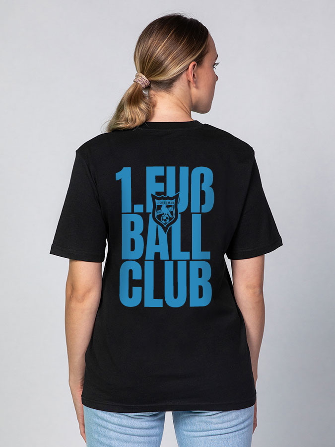 Oversized Shirt Urban Unisex