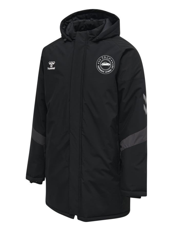 Hummel Lead Bench Jacke