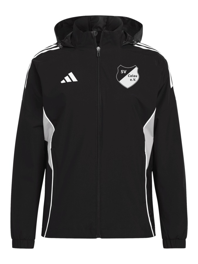 adidas Tiro 25 Competition Allwetterjacke Damen