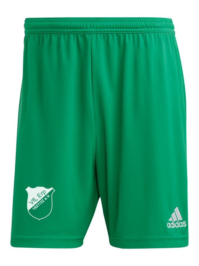 adidas Entrada 22 Shorts