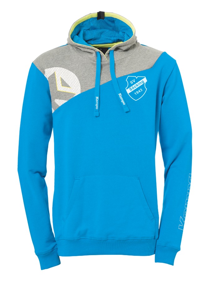 Kempa Core 2.0 Hoody