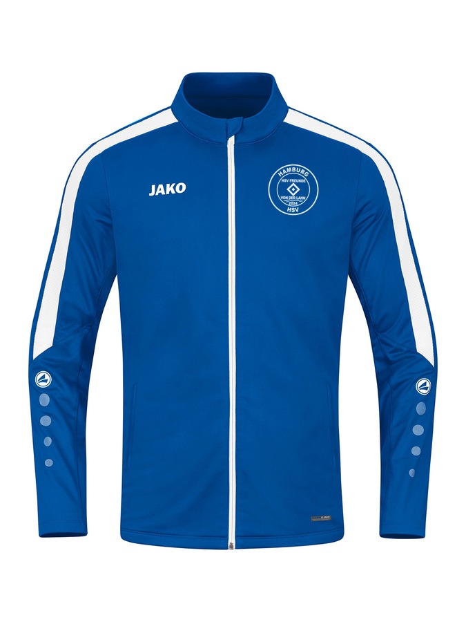 Jako Polyesterjacke Power