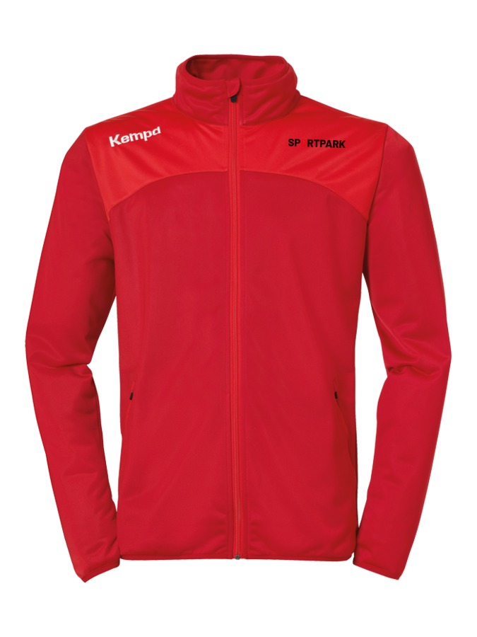 Kempa Emotion 2.0 Poly Jacke