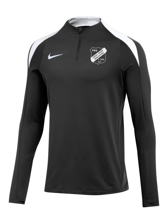 Nike Strike 24 Drill Top Herren