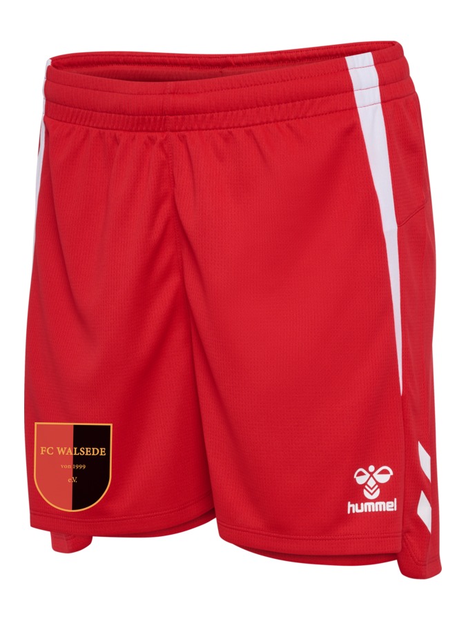 Hummel Lead 2.0 Shorts Damen