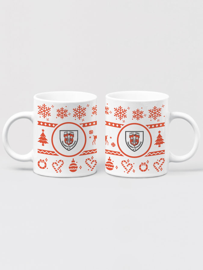 Tasse Christmas