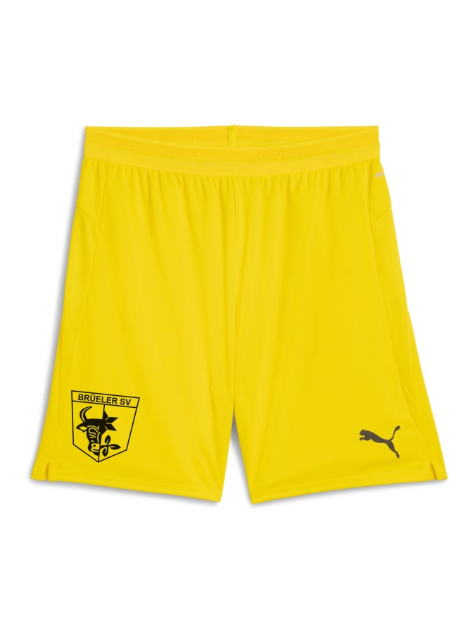 PUMA teamCUP Shorts