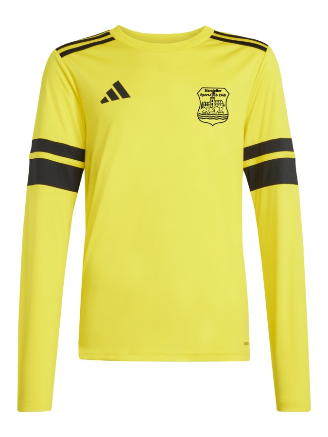 adidas Squadra 25 Langarm-Trikot