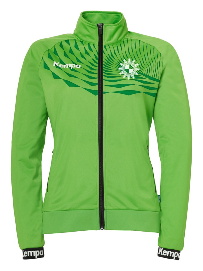 Kempa Wave 26 Poly Jacket Damen
