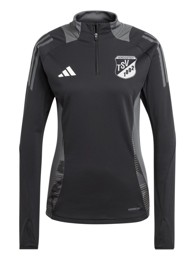 adidas Tiro 24 Competition Trainingstop Damen