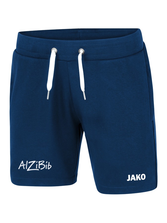 Jako Short Base Damen